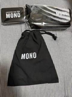 即購入可能 NCT ジェヒョン ペンコン MONO グロパ VIP特典 即購入可能 NCT ジェヒョン ペンコン MONO グロパ VIP特典 - メルカリ