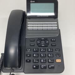 NTT スマートネットコミュニティαZX 固定電話 - メルカリ