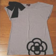 CLATHAS　クレイサスカットソーのサムネイル