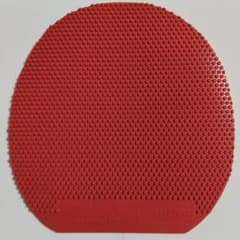 卓球ラバー　スピンピップスD2（赤・1.6mm）のサムネイル