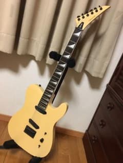 フェルナンデス  BUCK-TICK 今井寿モデル  TE-80BTのサムネイル