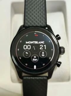 montblanc summit3 モンブラン　サミット3のサムネイル
