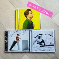 ナイン・トラック・マインド　☆チャーリー・プース　☆ケース新品、対訳付