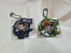 ペルソナ5 アクリルキーホルダー2個セットのサムネイル