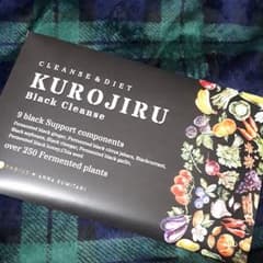 KUROJIRU 30包のサムネイル