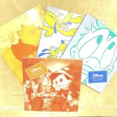 フォトアルバム ディズニー 4冊セット - メルカリ