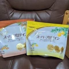 スーパープロテインのサムネイル