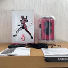 【アメ様専用】ディケイド トイカメラのサムネイル