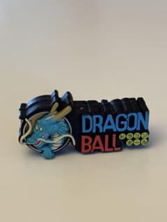 ドラゴンボール ハイクオリティキーホルダー テーマソングコレクション