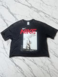 NIKE Tシャツ ブラックのサムネイル