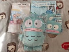ハンギョドン 当たりくじ まとめのサムネイル
