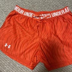 ランニング半ズボンのサムネイル