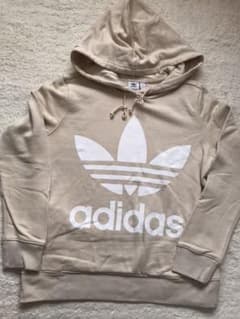 adidas アディダス パーカーのサムネイル