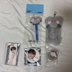 treasure ジュンギュ グッズ - メルカリ