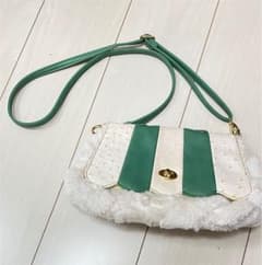 ファーバッグ♡のサムネイル