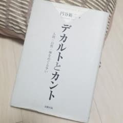 デカルトとカント 人間・自然・神をめぐる争いのサムネイル
