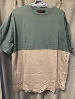 センスオブプレイス Tシャツのサムネイル