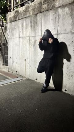 Syna World Track suit セットアップ　 パーカーのサムネイル