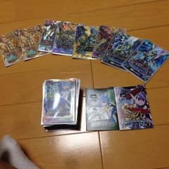 バディファイトのサムネイル