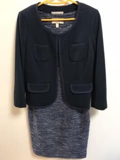 セレモニースーツのサムネイル