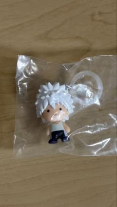 HUNTER×HUNTER キルア　めじるし　アクセサリーのサムネイル