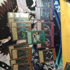 遊戯王 バラ売りのサムネイル