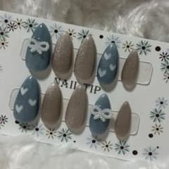 ネイルチップ④ フォロー割ありのサムネイル