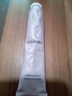 CHANEL CHANCE EAU TENDRE ハンドクリーム 20mlのサムネイル
