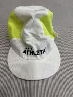 ATHLETA メッシュキャップ 子供用のサムネイル