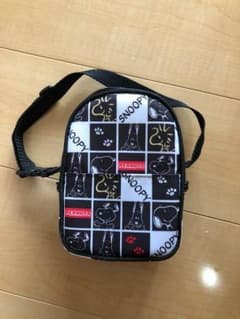 スヌーピー マグ入れのサムネイル
