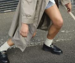 Dr. Martens Adrian snaffle ローファーのサムネイル