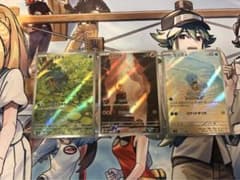 フシギダネ ヒトカゲ ゼニガメ 御三家 AR まとめ売り - メルカリ