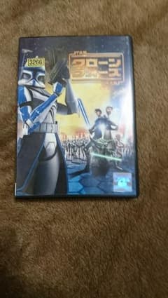 スターウォーズのサムネイル