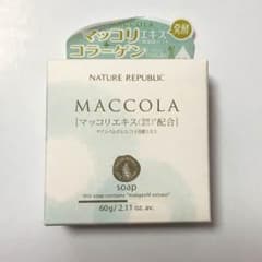 MACCOLA ネイチャーリパブリックのサムネイル