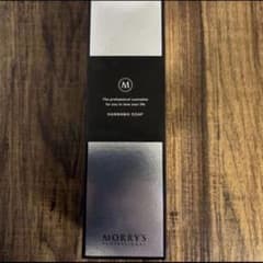 モリーズプロ HANNAMAソープ ハンナマソープ 洗顔料 200gリニューアル