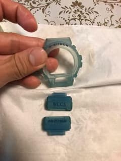 G-SHOCKのサムネイル