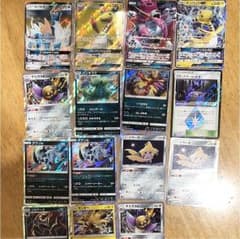 ポケモンカードゲーム サン&ムーン ダークオーダーのサムネイル