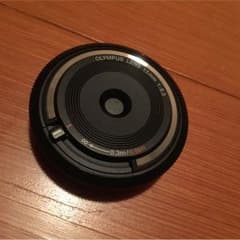 レンズのサムネイル