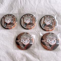 僕のヒーローアカデミア 爆豪勝己 缶バッジ まとめ売り - メルカリ