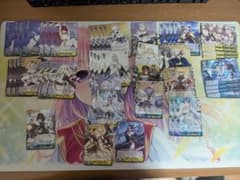 ヴァイスシュヴァルツ アズールレーン 4枝4門 - メルカリ