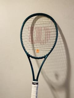 Wilson Blade98 V9 16x19 ナチュラル×ポリ51/48のサムネイル