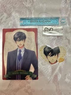 ときメモGS4 風真玲太 まとめ売り - メルカリ