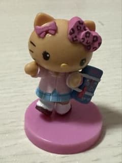 チョコエッグ ハローキティ 日焼けギャルのサムネイル