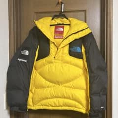 THE NORTH FACE × Supreme ダウンジャケットのサムネイル