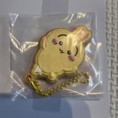 ちいかわ　クッキーチャームコットのサムネイル