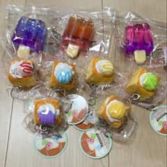 スクイーズ まとめ売り 9個 - メルカリ