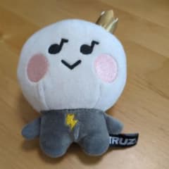 TRUZ CHILLI ぬいぐるみ キーホルダーのサムネイル