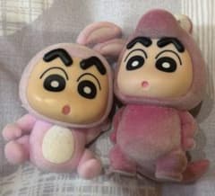 크레용 신짱 키구루미즈 피기아 토끼 와니야마씨