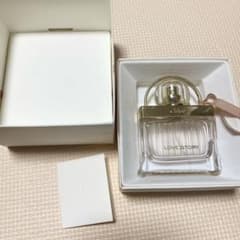クロエ ラブストーリー オードトワレ  30mLのサムネイル