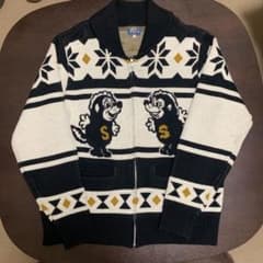 スノイド ニット snoidのサムネイル